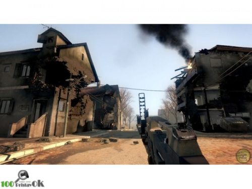 Battlefield Bad Company[XBOX 360]