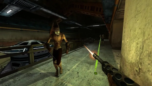 Turok 3: Shadow of Oblivion (Limited Run)[XBOX ONE]
