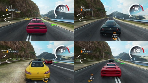 Gear.Club Unlimited[NINTENDO SWITCH]