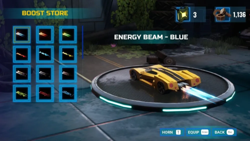 Transformers EarthSpark Expedition[XBOX ONE]