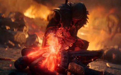 Assassin's Creed: Вальгалла Ragnarok Edition[PLAYSTATION 5]