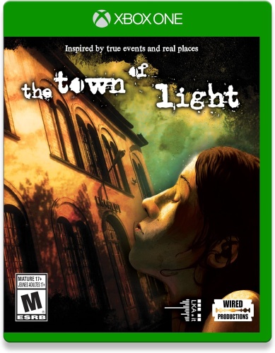 The Town of Light[XBOX ONE]