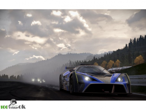 Project Cars 2[XBOX ONE]