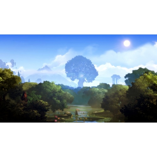 Ori and the Blind Forest Definitive Edition[NINTENDO SWITCH]