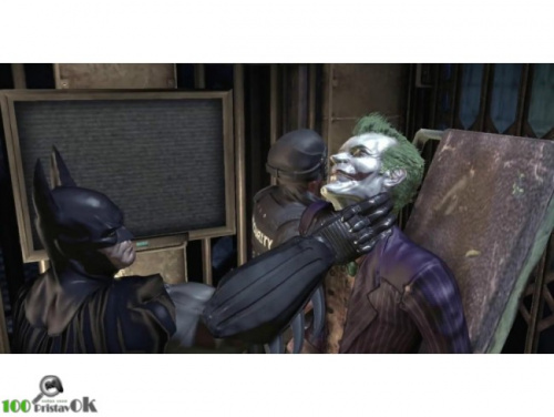 Batman: Return to Arkham[XBOX ONE]
