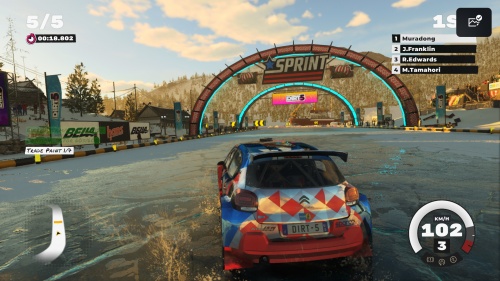 DiRT 5 - Limited Edition[XBOX ONE]