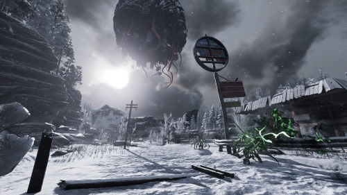 Fade to Silence[Б.У ИГРЫ XBOX ONE]