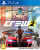 The Crew 2[PLAY STATION 4]
