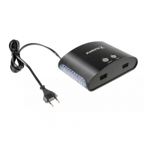 16-Bit Drive (250 встроенных игр, microSD) [16-bit]