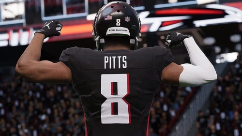 Madden NFL 22 [XBOX ONE]