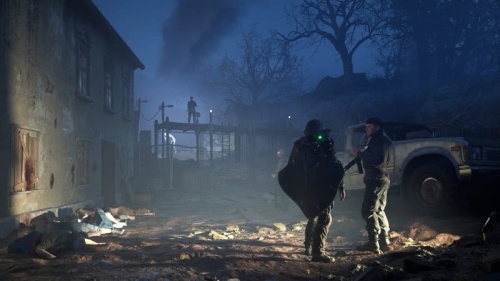 Hell is Us[PLAYSTATION 5]