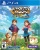 Harvest Moon: The Winds of Anthos[PLAYSTATION 4]