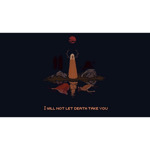Death Howl [NINTENDO SWITCH]