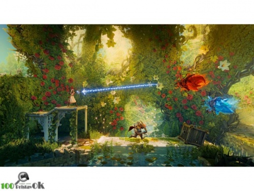 Trine: Ultimate Collection[XBOX ONE]