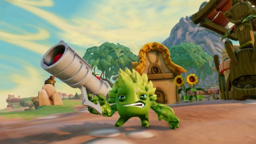 Skylanders Trap Team [Б.У ИГРЫ PLAY STATION 3]