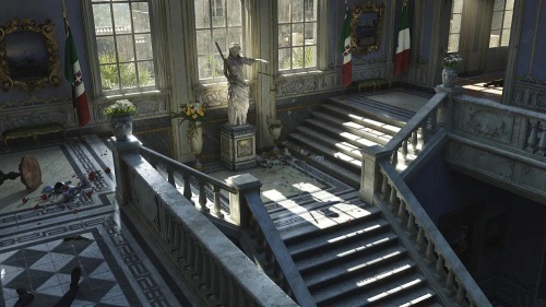 Mafia: The Old Country[PLAYSTATION 5]