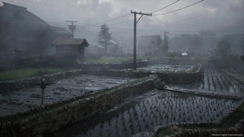 Silent Hill f[PLAYSTATION 5]