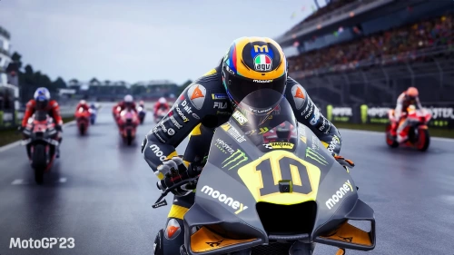 MotoGP 23 [XBOX]
