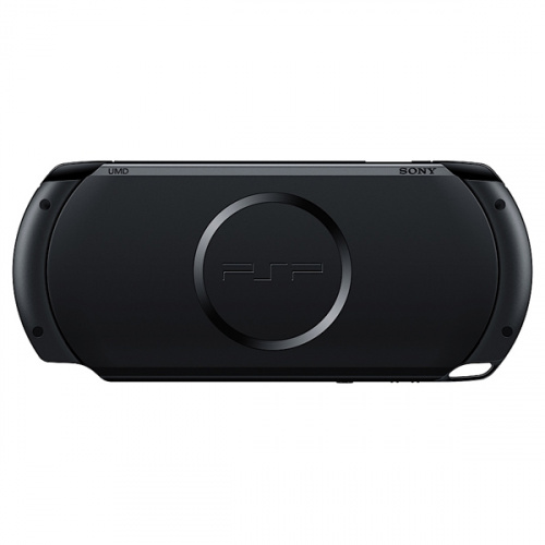 PSP E1008 (ПР) + 8GB[Б.У ПРИСТАВКИ]