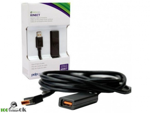 Удлинитель кабеля Kinect для XBOX360[XBOX 360]