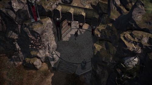 Disciples: Liberation[PLAY STATION 4]