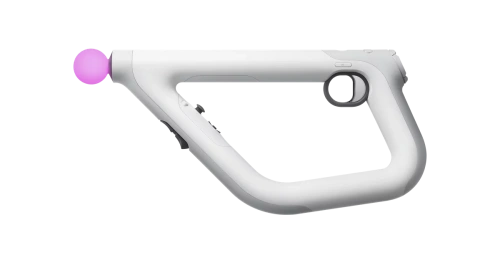 PS4 VR Aim Controller[Б.У АКСЕССУАРЫ]