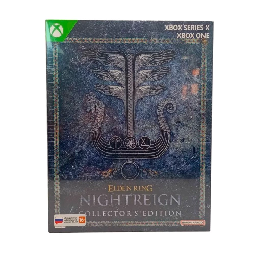 Elden Ring: Nightreign Сollector's Edition[XBOX ONE]