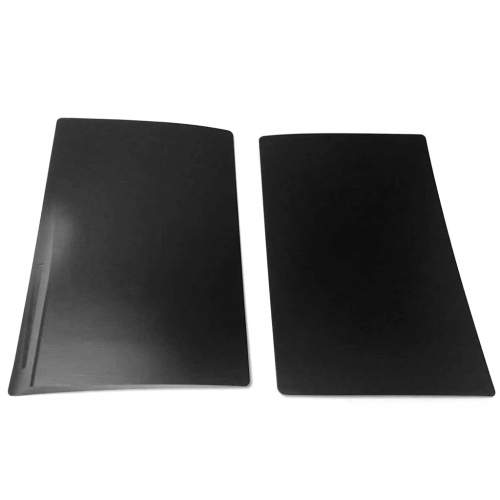 Боковые панели для PS5 Чёрные [АКСЕССУАРЫ PS5]