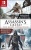 Assassin's Creed 4 Черный Флаг[Б.У ИГРЫ NINTENDO SWITCH]