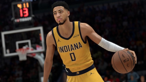 NBA 2K26 [SWITCH]