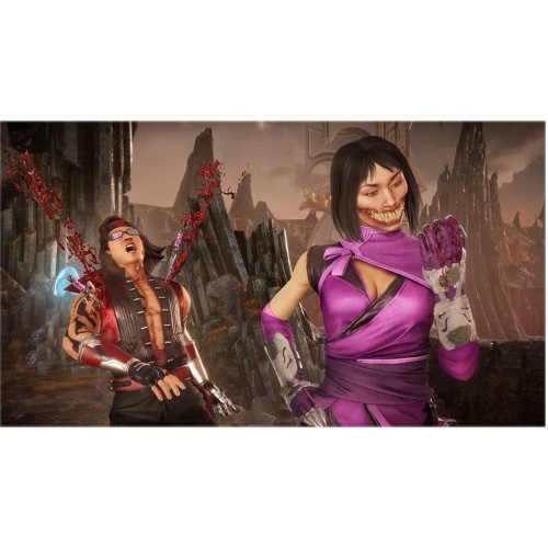 Mortal Kombat 11 Ultimate[XBOX ONE]