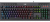 Проводная игровая клавиатура Skanda Pro RGB