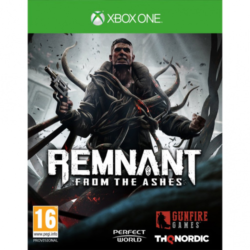 Remnant: From the Ashes[XBOX ONE]