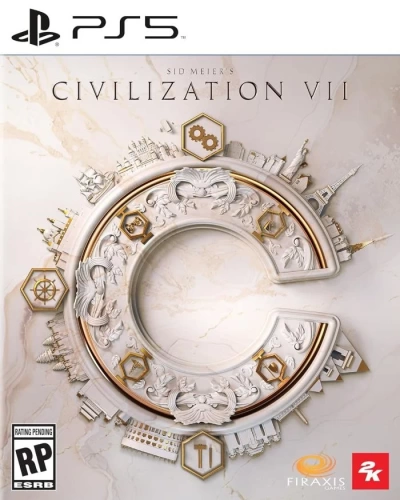 Sid Meier's Civilization VII[PLAY STATION 5]