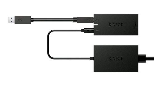 Адаптер для подключения Kinect 2.0 к Компьютеру и XBOX ONE S (OEM)