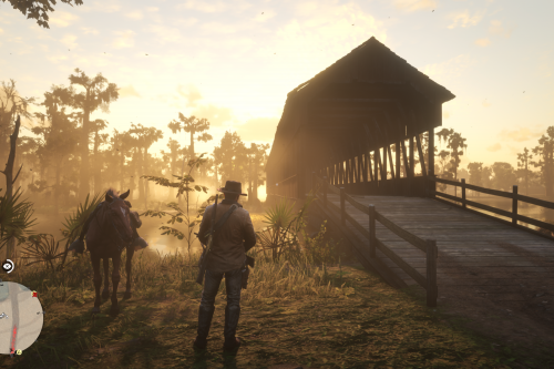 Red Dead Redemption 2[XBOX ONE]
