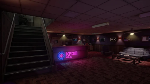 Killer Frequency[Б.У ИГРЫ NINTENDO SWITCH]