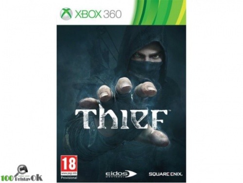 Thief[XBOX 360]
