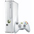 XBOX360 Slim 4GB (White)[Б.У ПРИСТАВКИ]