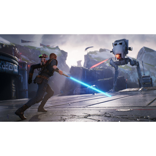 Star Wars: JEDI Fallen Order (Джедаи: Павший Орден)[XBOX ONE]