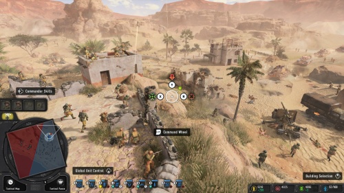 Company of Heroes 3 - Console Edition[XBOX SERIES X]