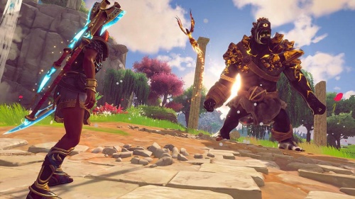 Immortals Fenyx Rising [Б.У ИГРЫ XBOX ONE]