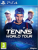 Tennis World Tour [Б.У. ИГРЫ PLAYSTATION 4]