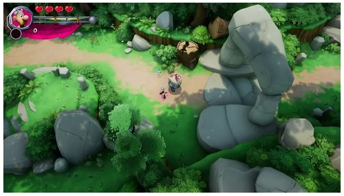 Asterix & Obelix XXXL The Ram From Hibernia[Б.У ИГРЫ XBOX ONE]