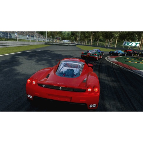 Absolute Supercars[PLAY STATION 3]