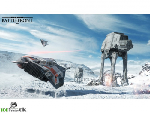 Star Wars: Battlefront Ultimate Edition[XBOX ONE]