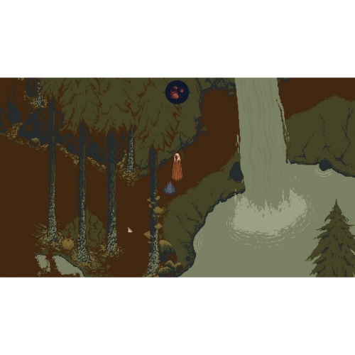 Death Howl [NINTENDO SWITCH]