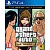 Grand Theft Auto: The Trilogy Definitive Edition[PLAY STATION 4]