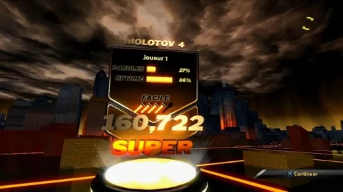 Def Jam Rapstar[XBOX 360]