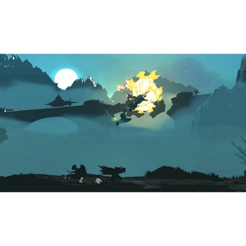 Absolum [NINTENDO SWITCH]